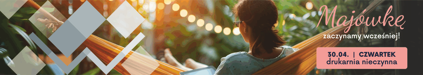 majówka 2026